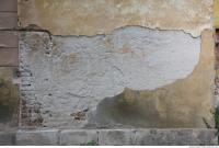 Photo Texture of Wall Plaster 0011
